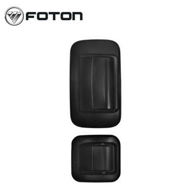 Espejo retrovisor del camión Foton Aumak con luz de señal de giro M4821010200B0 M4821010100B0