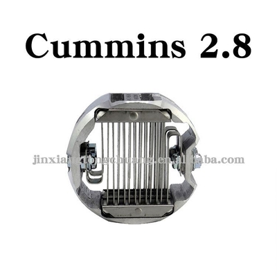 2000W Foton Aumark Diesel Calentador de agua para camiones piezas originales de camión 5285962 5254980