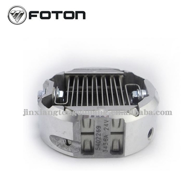 2000W Foton Aumark Diesel Calentador de agua para camiones piezas originales de camión 5285962 5254980