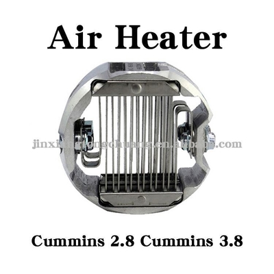2000W Foton Aumark Diesel Calentador de agua para camiones piezas originales de camión 5285962 5254980