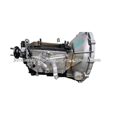AOLING Conjunto de transmisión de caja de cambios automática para piezas de camión Foton Aumark L1171010110A0