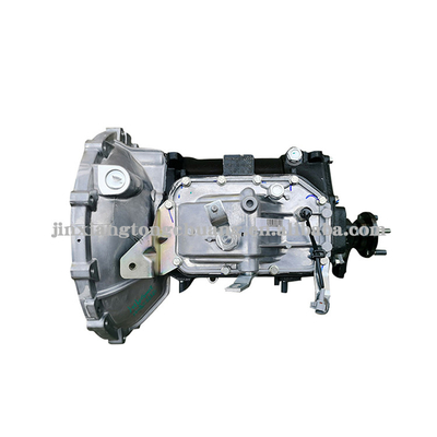 AOLING Conjunto de transmisión de caja de cambios automática para piezas de camión Foton Aumark L1171010110A0