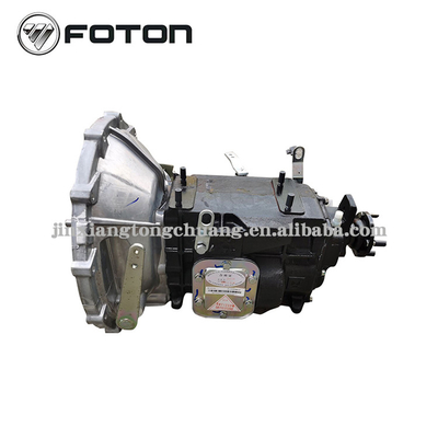 AOLING Conjunto de transmisión de caja de cambios automática para piezas de camión Foton Aumark L1171010110A0