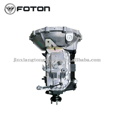 AOLING Conjunto de transmisión de caja de cambios automática para piezas de camión Foton Aumark L1171010110A0