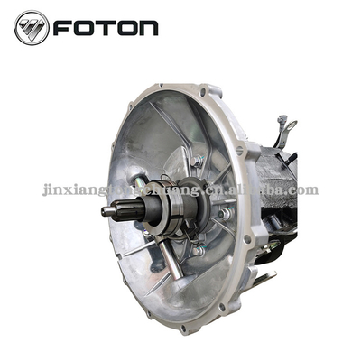 AOLING Conjunto de transmisión de caja de cambios automática para piezas de camión Foton Aumark L1171010110A0