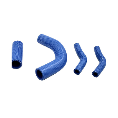 Foton Aumark Camión ISF2.8 ISF3.8 EGR Fresador enlace de tubería de agua Partes originales para camiones