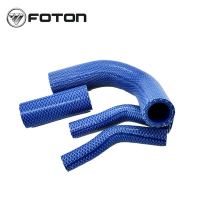 Foton Aumark Camión ISF2.8 ISF3.8 EGR Fresador enlace de tubería de agua Partes originales para camiones