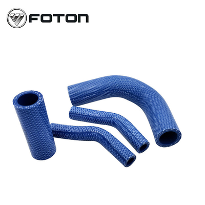 Foton Aumark Camión ISF2.8 ISF3.8 EGR Fresador enlace de tubería de agua Partes originales para camiones