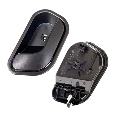 Geerfa Bright Sword Camión Mano de puerta con hebilla interna para puertas Q235 K3K5K6A3A5A6LWX