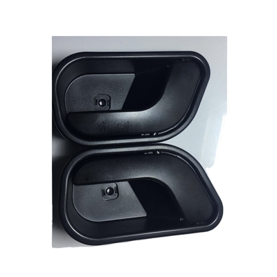 Geerfa Bright Sword Camión Mano de puerta con hebilla interna para puertas Q235 K3K5K6A3A5A6LWX