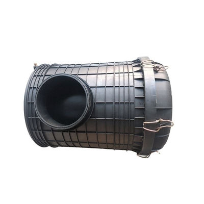 2016- Año Negro Foton Aumark Truck Air Filter Assembly con y competitivo en Negro