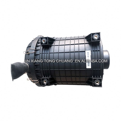 2016- Año Negro Foton Aumark Truck Air Filter Assembly con y competitivo en Negro