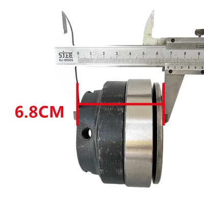 Separación de embrague de camión Foton Aumark con rodamientos Original de automóviles Partes de carrocería de automóviles para el mercado
