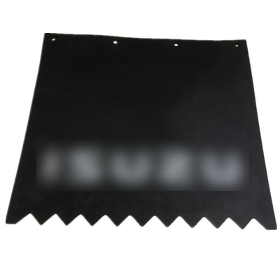 Camión Qingling 100P 600P trasero de dos ruedas especial Fender OE NO. 4JB1 OEM Tamaño estándar