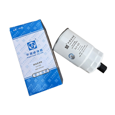 Separación de agua y aceite de diesel L0110210035A0 en línea