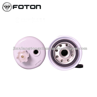 Camión Foton Aumark ISF2.8-FS36268 Filtro de combustible Separador de aceite y agua Partes originales del camión