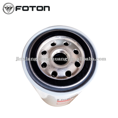 Camión Foton Aumark ISF2.8-FS36268 Filtro de combustible Separador de aceite y agua Partes originales del camión
