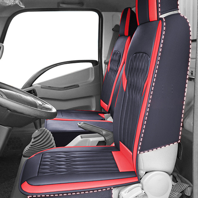 Chenglong Liuqi Foton Ruiwo Auman Jianghuai Colchón de asiento diseñado para camiones pesados