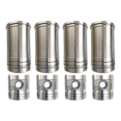 JAC Car Fitment HFC4DA1 Anillos del motor para el conjunto HFC1041 HFC1043 HFC1080 HFC2043 Shuailing