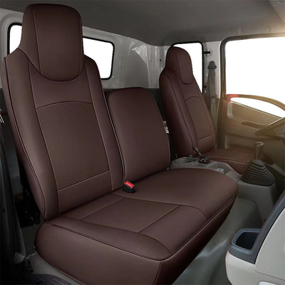Cubierta de asiento ligero y duradero para el enfriamiento de cuatro estaciones en el camión especial KC