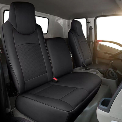 Cubierta de asiento ligero y duradero para el enfriamiento de cuatro estaciones en el camión especial KC