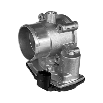 18*18*8cm Instalación de automóviles Foton Fukuda Original Aumark Oling MRT Ojai 2.5 Motor Acelerador electrónico PV10001534