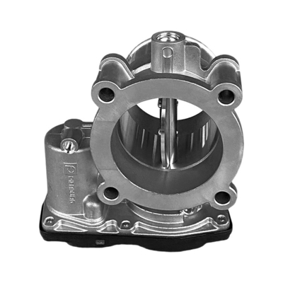 18*18*8cm Instalación de automóviles Foton Fukuda Original Aumark Oling MRT Ojai 2.5 Motor Acelerador electrónico PV10001534