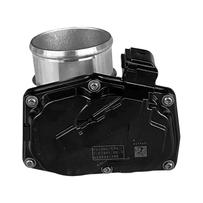 18*18*8cm Instalación de automóviles Foton Fukuda Original Aumark Oling MRT Ojai 2.5 Motor Acelerador electrónico PV10001534