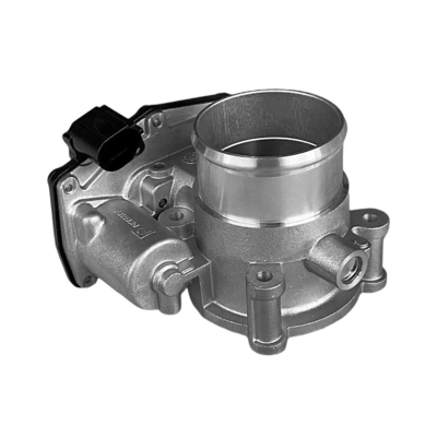 18*18*8cm Instalación de automóviles Foton Fukuda Original Aumark Oling MRT Ojai 2.5 Motor Acelerador electrónico PV10001534