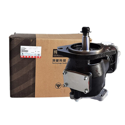 Foton Omarco Oling 2.8/3.8 Jianghuai bomba de compresor de aire para piezas de montaje de camiones Alpha