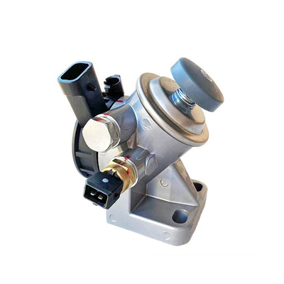 Foton Aoling CTXCTS Omar S3 Ensamblaje original de la bomba de aceite manual con separador de aceite y agua