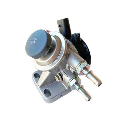 Foton Aoling CTXCTS Omar S3 Ensamblaje original de la bomba de aceite manual con separador de aceite y agua