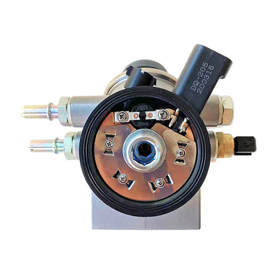 Foton Aoling CTXCTS Omar S3 Ensamblaje original de la bomba de aceite manual con separador de aceite y agua