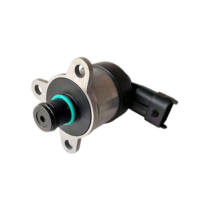 2002-2016 Foton Omarco Obell Unidad de válvula proporcional de medición de combustible de la bomba de aceite electromagnética original