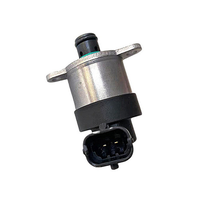 2002-2016 Foton Omarco Obell Unidad de válvula proporcional de medición de combustible de la bomba de aceite electromagnética original