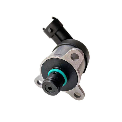 2002-2016 Foton Omarco Obell Unidad de válvula proporcional de medición de combustible de la bomba de aceite electromagnética original