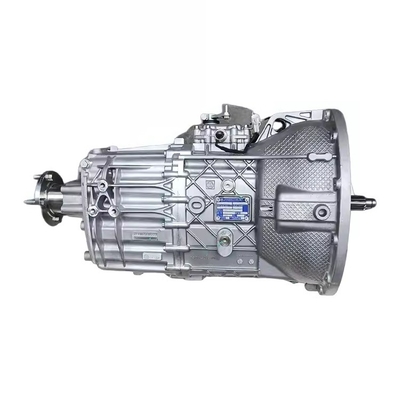 2005- Transmisiones de camiones FOTON AUMARK L117100000001 1380 008 007 6S500 Conjunto de caja de cambios