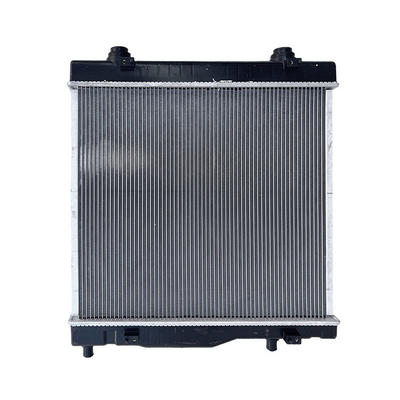 2002-2016 Año Foton Autobús Camión Escenario G7 G9 Accesorios Asamblea del radiador K1130030009A0