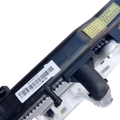2002-2016 Año Foton Autobús Camión Escenario G7 G9 Accesorios Asamblea del radiador K1130030009A0