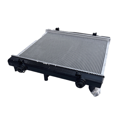 2002-2016 Año Foton Autobús Camión Escenario G7 G9 Accesorios Asamblea del radiador K1130030009A0