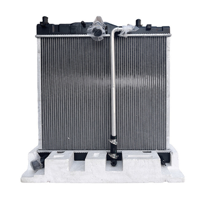 2002-2016 Año Foton Autobús Camión Escenario G7 G9 Accesorios Asamblea del radiador K1130030009A0