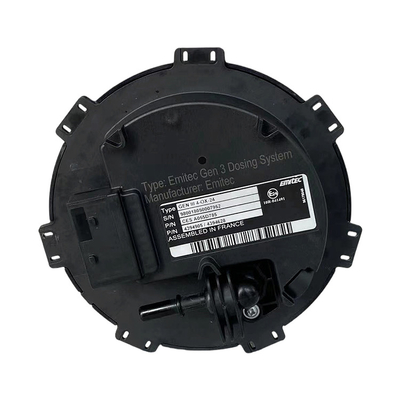 Foton Car Fitment Aumark S1 S3 Aolin CTS ISF 3.8 El motor de la bomba de urea ensamblaje L0125160102A0