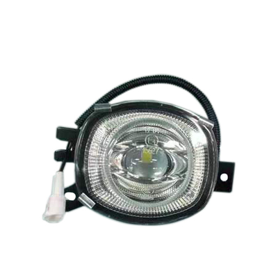 Foton Aumark Delong 3000LED Luces de niebla delanteras para A5 PLUS Hatchback 23.06- Año 2023-