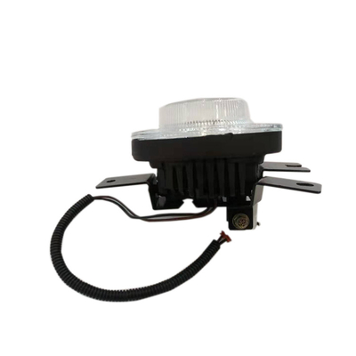 Foton Aumark Delong 3000LED Luces de niebla delanteras para A5 PLUS Hatchback 23.06- Año 2023-