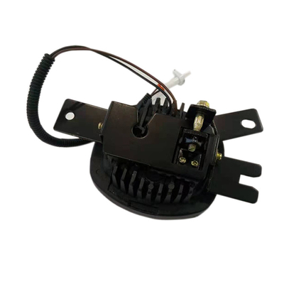 Foton Aumark Delong 3000LED Luces de niebla delanteras para A5 PLUS Hatchback 23.06- Año 2023-