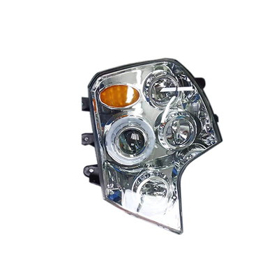 Los faros de camión para el 2016- Sinotruk A7 T7 original luz LED y duradero