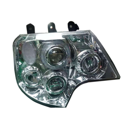 Los faros de camión para el 2016- Sinotruk A7 T7 original luz LED y duradero