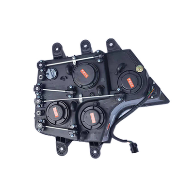 Los faros de camión para el 2016- Sinotruk A7 T7 original luz LED y duradero