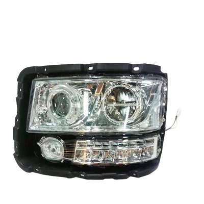 2022 Delon Foton Aumark F3000 faro LED para la primera generación GRATOUR ix5 MPV 16.01-