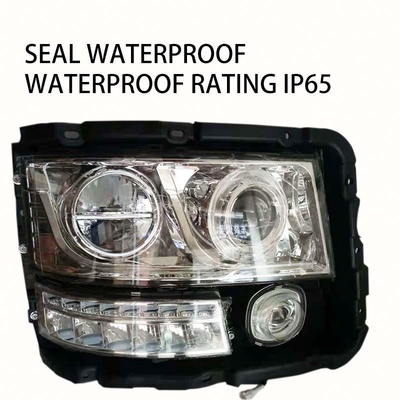 2022 Delon Foton Aumark F3000 faro LED para la primera generación GRATOUR ix5 MPV 16.01-